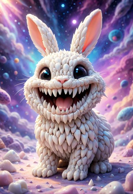 🐻 MoonDaily - Teeth v1.0