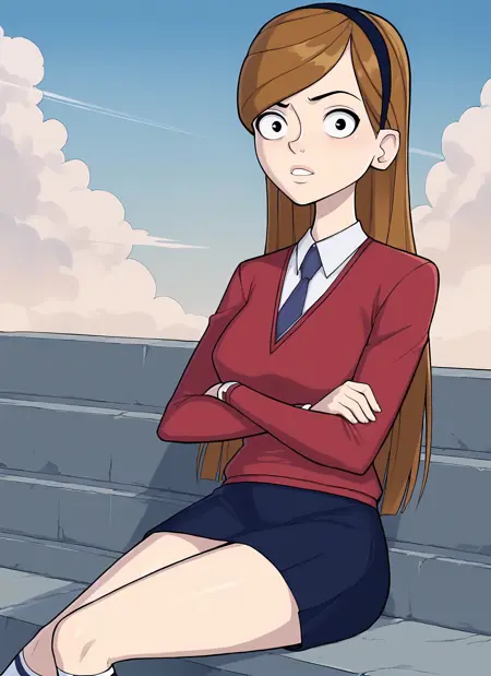 Charity Stitt (EStudent:Zero)