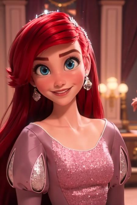 Ariel (Ralph Breaks the Internet) 3.0