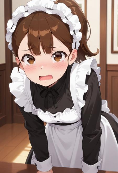 Sylvia | Chronicles of an Aristocrat Reborn in Another World | 転生貴族の異世界冒険録 v1.0