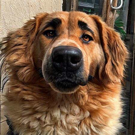 dog eyes v1.0