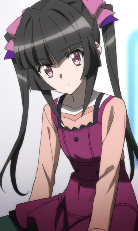 Shirabe Tsukuyomi ((Symphogear/G/AXZ/GX/XV)) v1.0