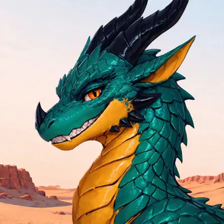 Zyalyum's Avatar