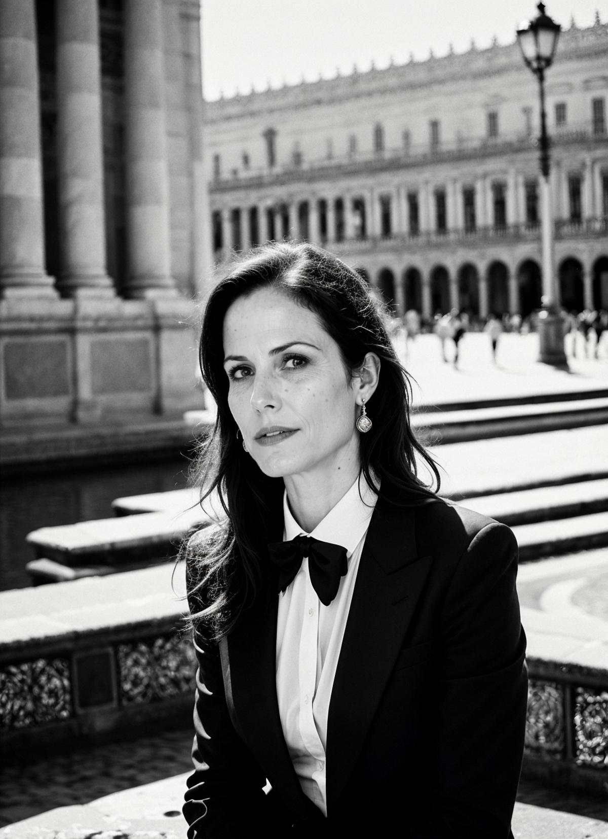 Mary-Louise Parker image by malcolmrey
