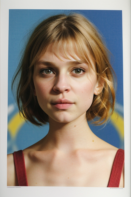 ClemencePoesy