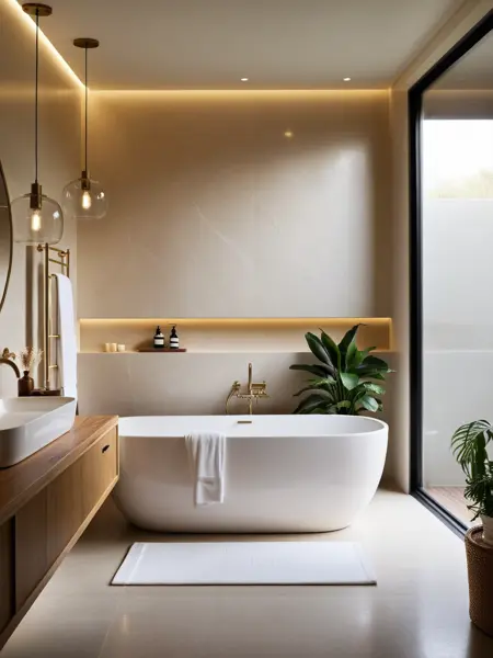 JJ's Interior Bathroom (re)