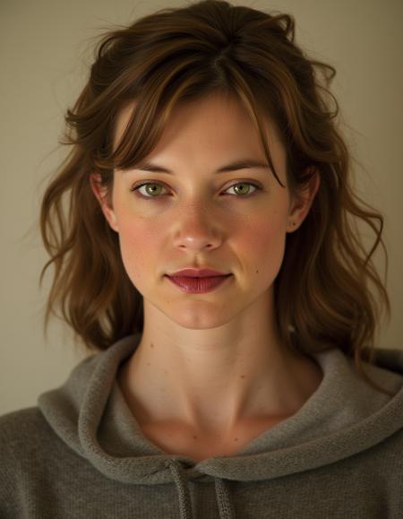 Amy Smart flux.1 D