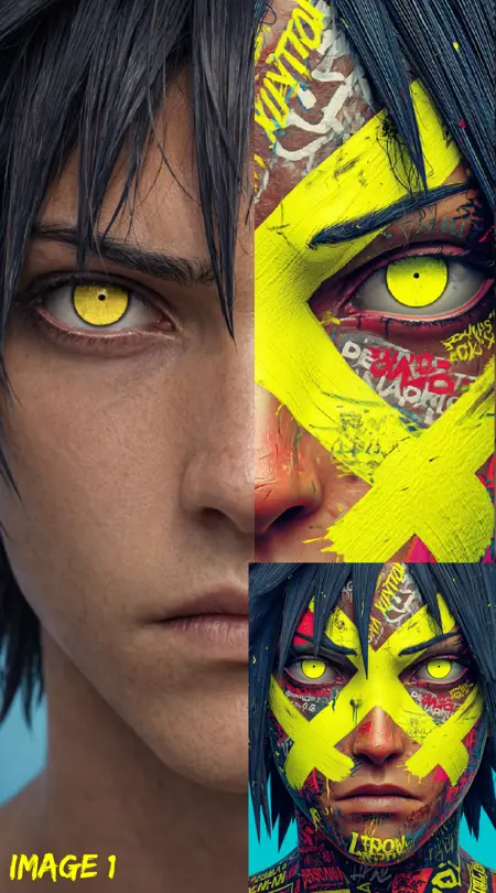 Qwen-Image-Edit-2511 ICEdit LoRA