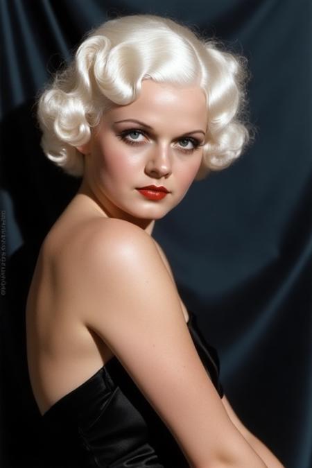 Jean Harlow v1.0
