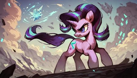 Them's Fightin' Herds V1