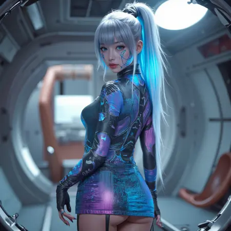 Underbutt