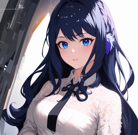 Astesia(アステシア)(星极) |Arknights(アークナイツ)(明日方舟)  v1.0