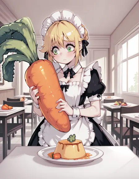 parororo (Illustrious)