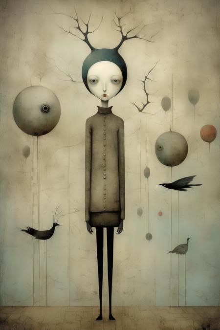 Gabriel Pacheco Style.safetensors
