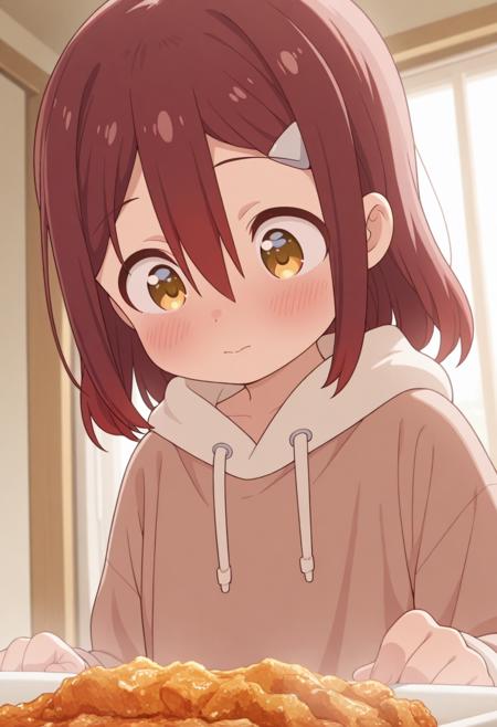 Fukumoto Futaba | Slow Loop | スローループ v1.0