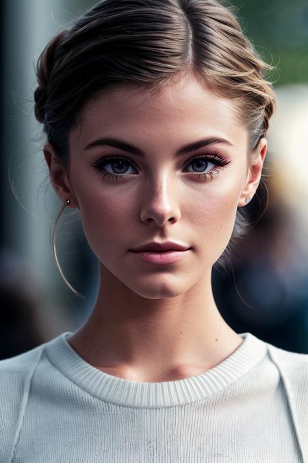 Carmella Rose (JG) v1.0