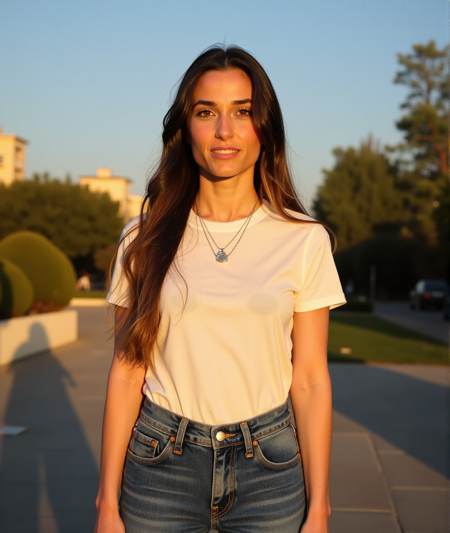 Capucine Anav Flux V1