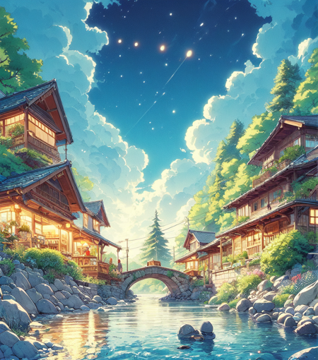 Ghiblism Ghiblismv2.0