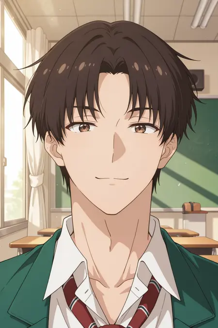 Junichirou Kubota - Tomo-chan wa Onnanoko