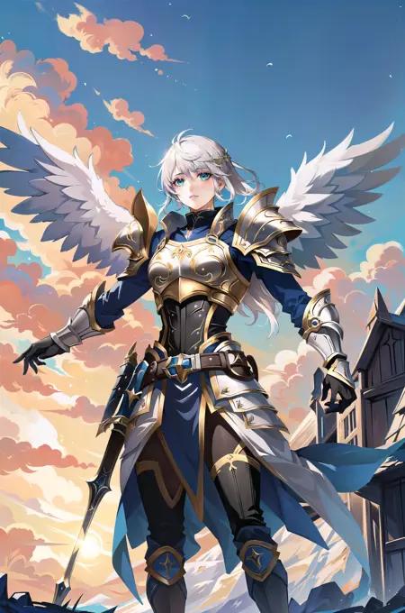 Erentil's Avatar