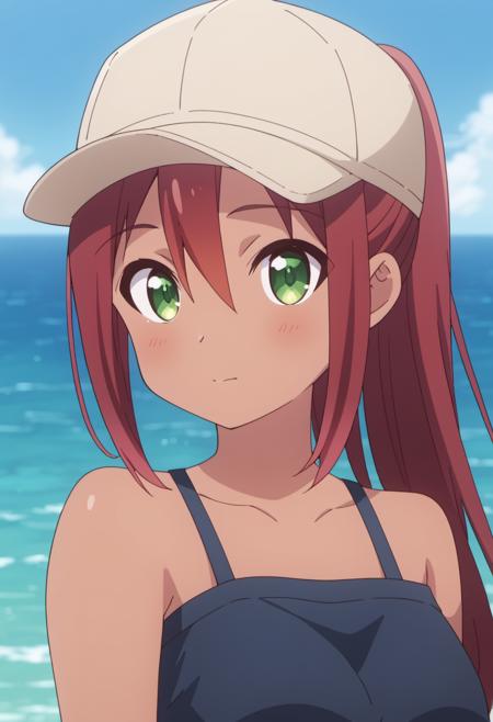 Fukumoto Ichika | Slow Loop | スローループ v1.0