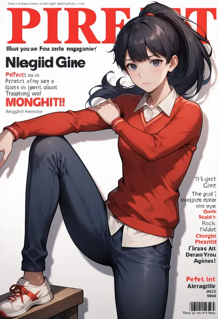 Aoi Shibuya (渋谷アオイ) - Digimon Survive