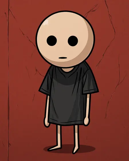 [Explosm net (Kris Wilson Et Al)] Cyanide & Happiness Webcomic Style Illustrious