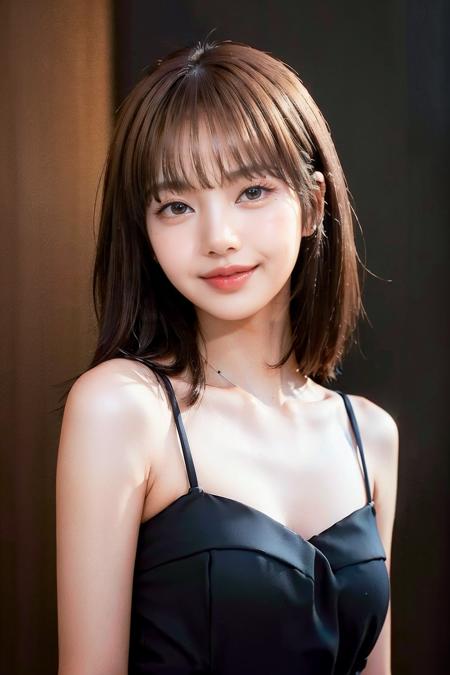 Lisa - Blackpink v1.0