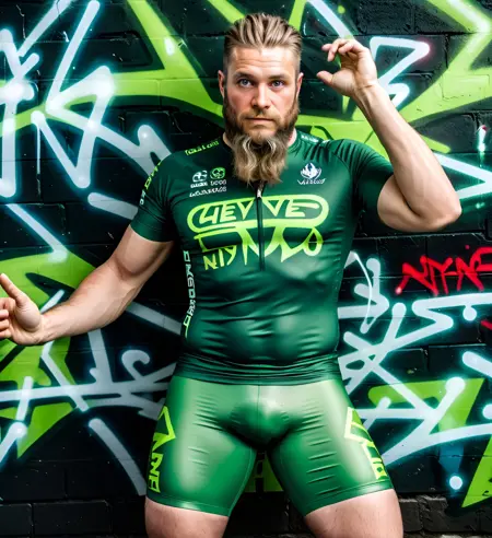 Cycling Outfit/Bib/Suit