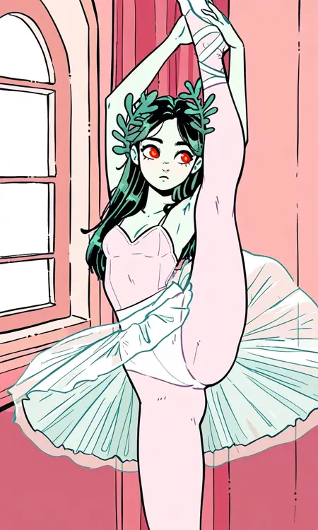 Balletcore