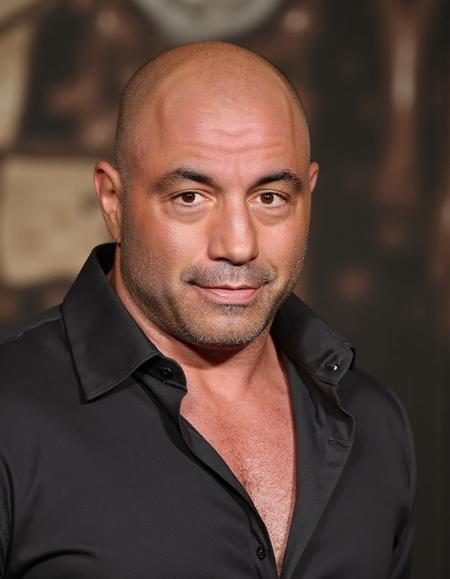 Joe Rogan v3.0
