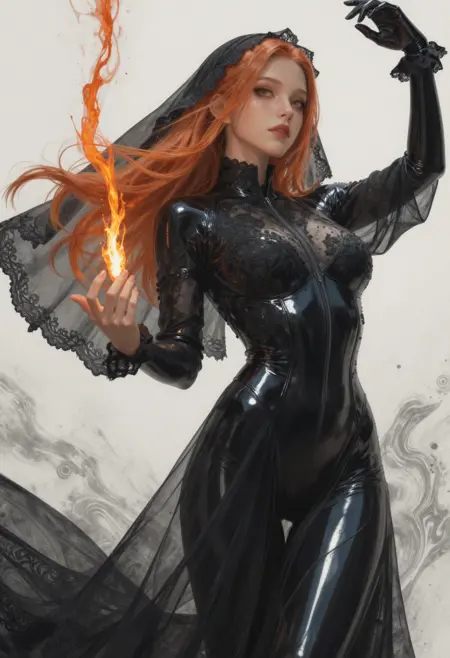 Z-image Turbo Basic Workflow