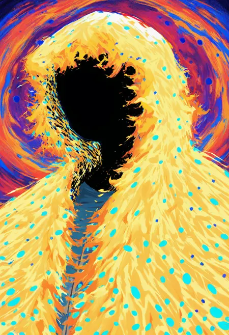 Tulen style | Pony XL