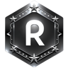 Silver Image Rater Badge