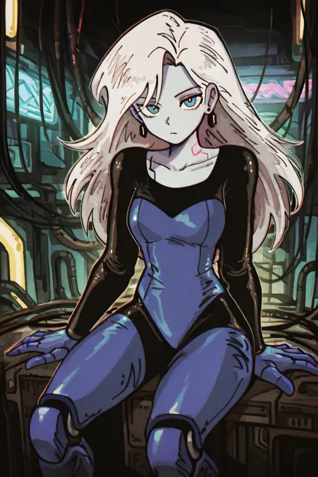 Astrodaimus IlusMix (BETA)