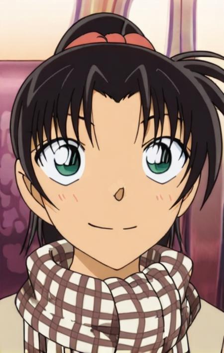 遠山和葉 - 名探偵コナン / Tooyama Kazuha - detective conan 2010s - 2020s