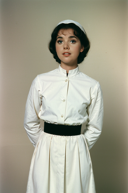 Dawn Wells (Mary Ann of "Gilligan's Island") image by j1551