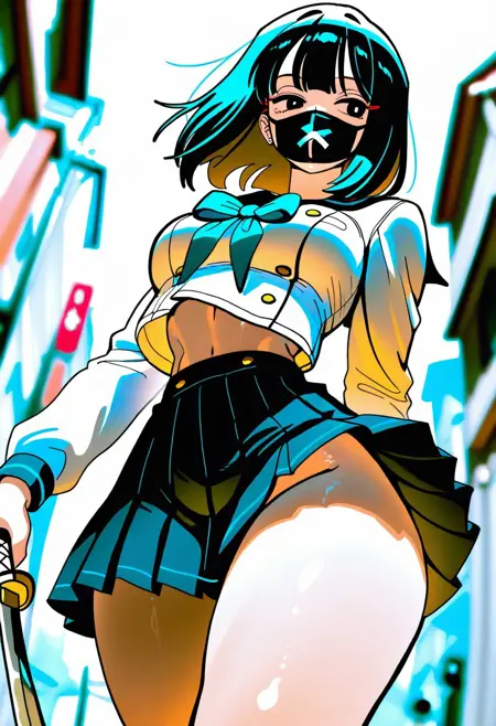 Arsenal MIX STYLES (TYPE:13)