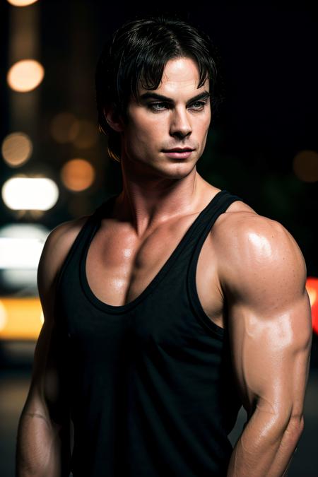 ian somerhalder