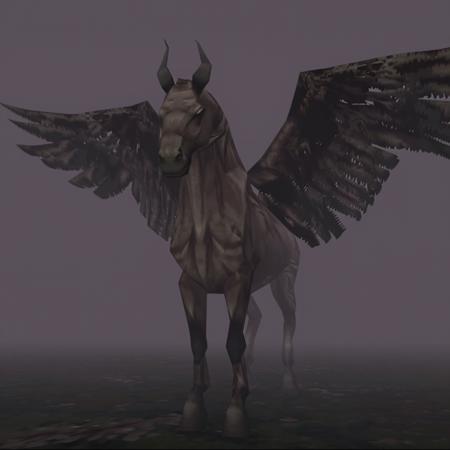 Silent Hill PS1 In-Game Style [ZIT] v1.0