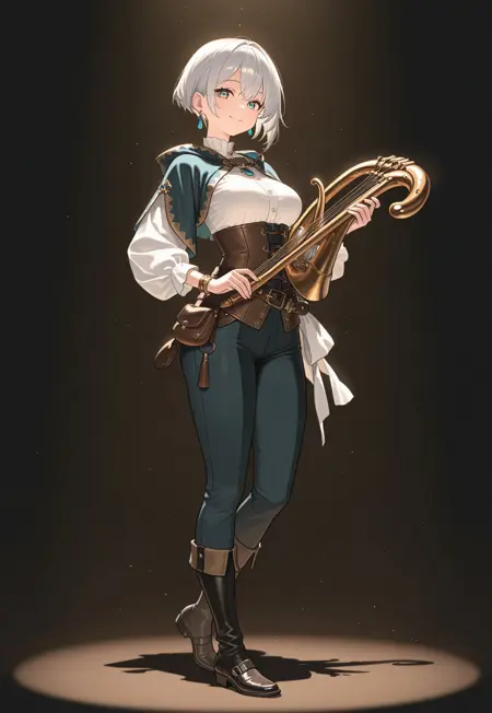 Bard PD IL