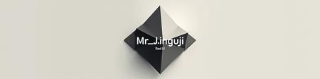 Mr_Jinguji's Avatar