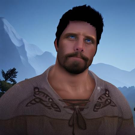 Grusha [Black Desert Online] IL_V1