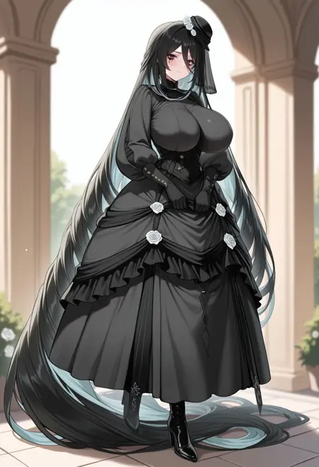 Lemonade Beta (Last Origin)