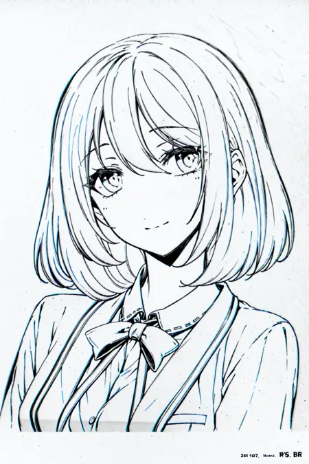 Odd sketch