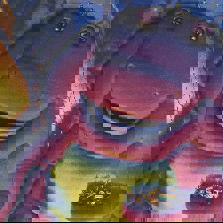 Tootsieroll's Avatar