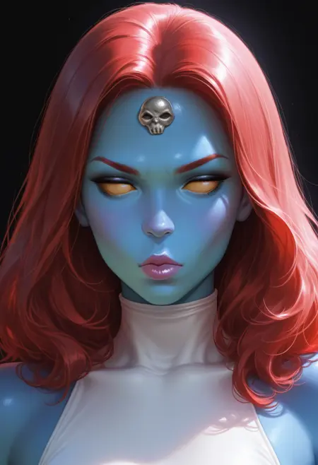 Mystique (Marvel)