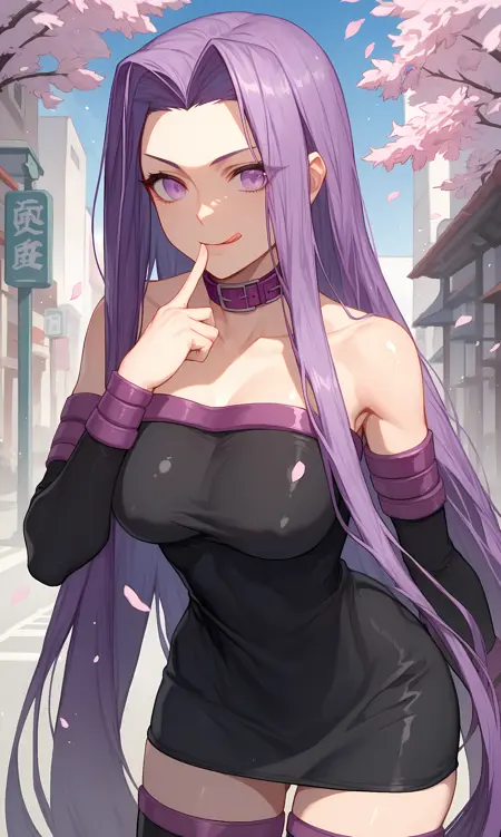 [PONY] Medusa (Rider) | Fate Grand Order