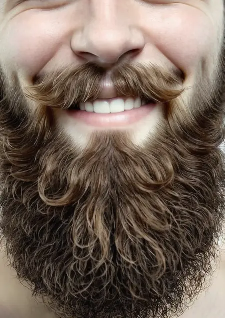 Concept: Perfect Mouth