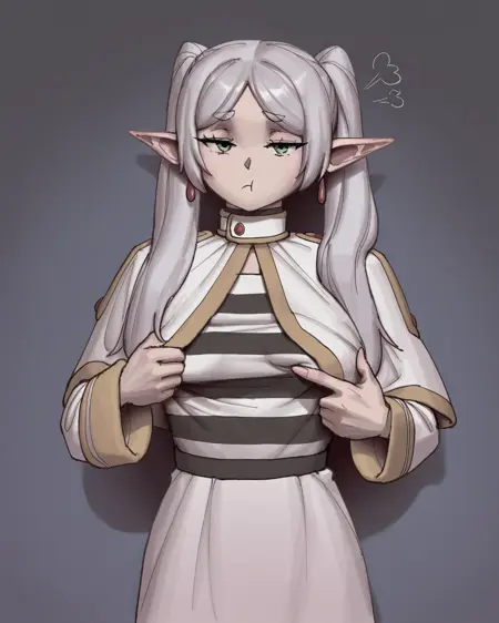 WJS07 style Illustrious, PDXL, 1.5